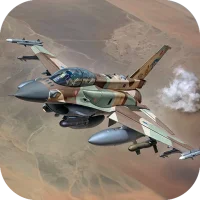 Ace Fighter: Combat aérien