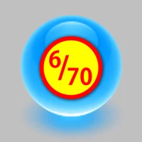 Simulateur de loto : chanceux